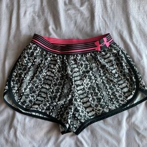 Athletic shorts Various brands